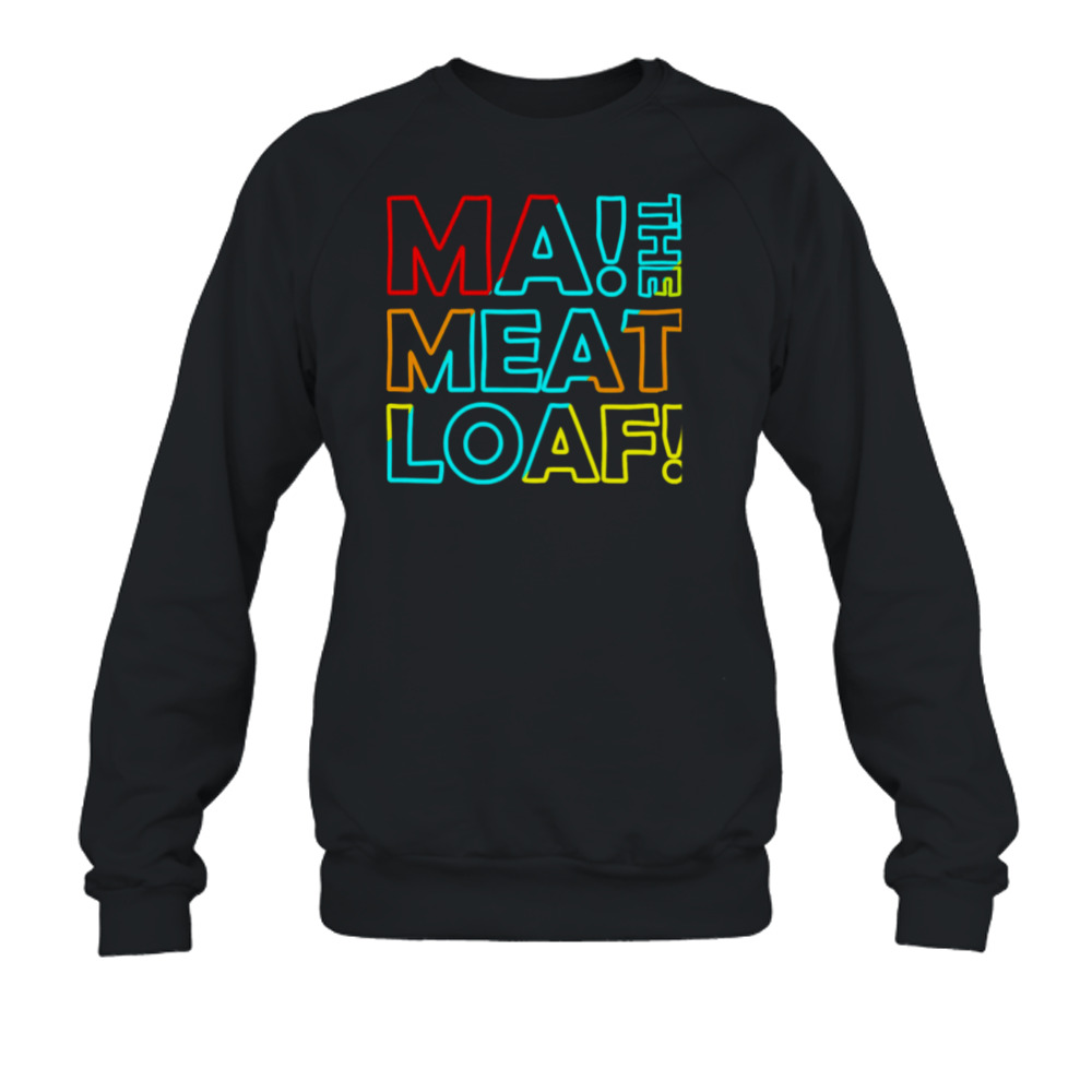 Crewneck Sweatshirt