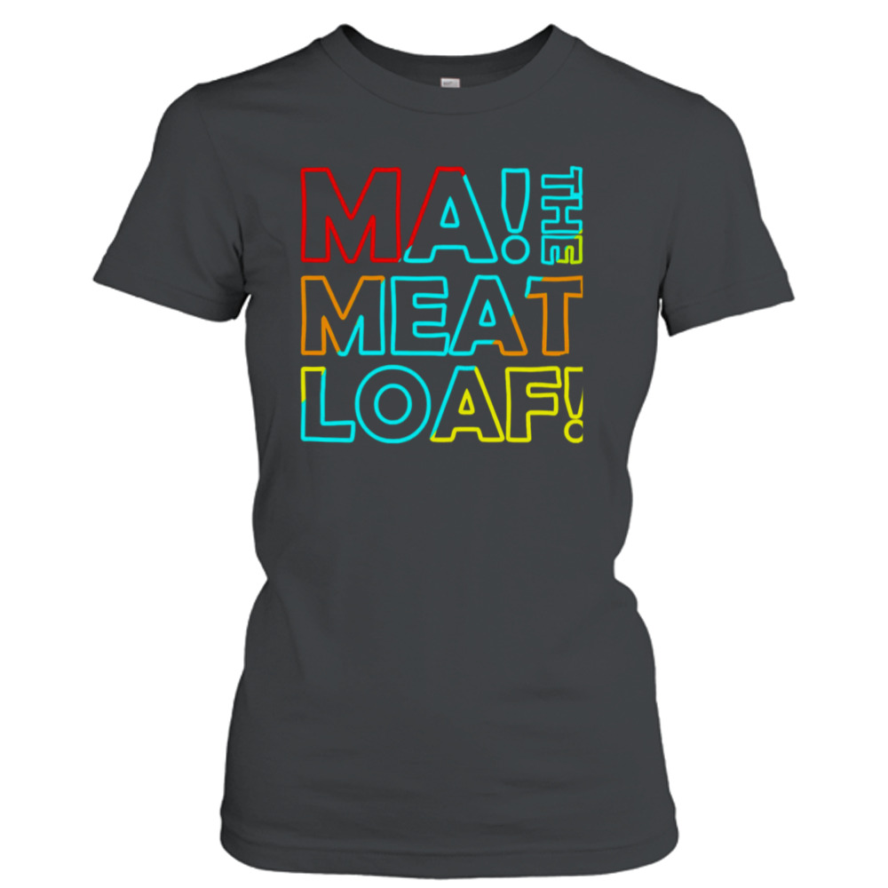 Ladies T-Shirt