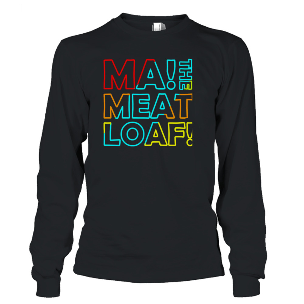 Long Sleeve T-Shirt