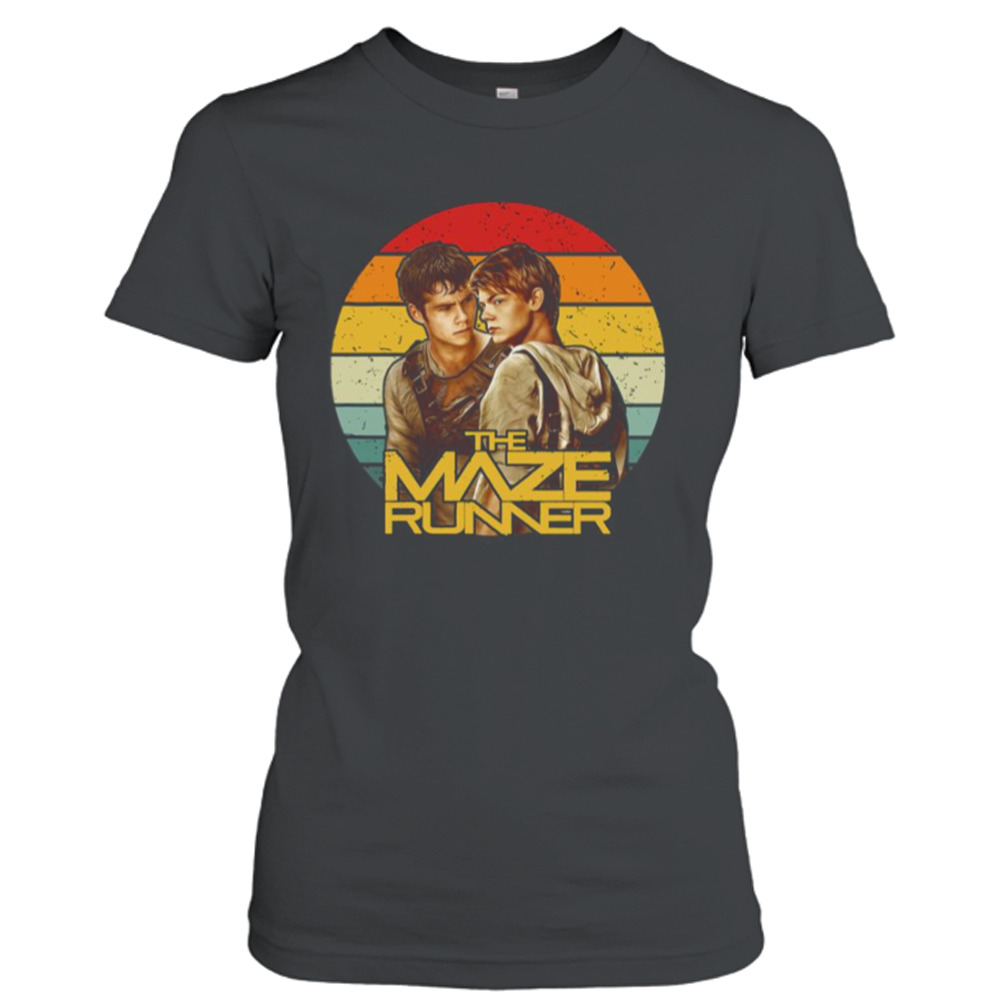 Ladies T-Shirt