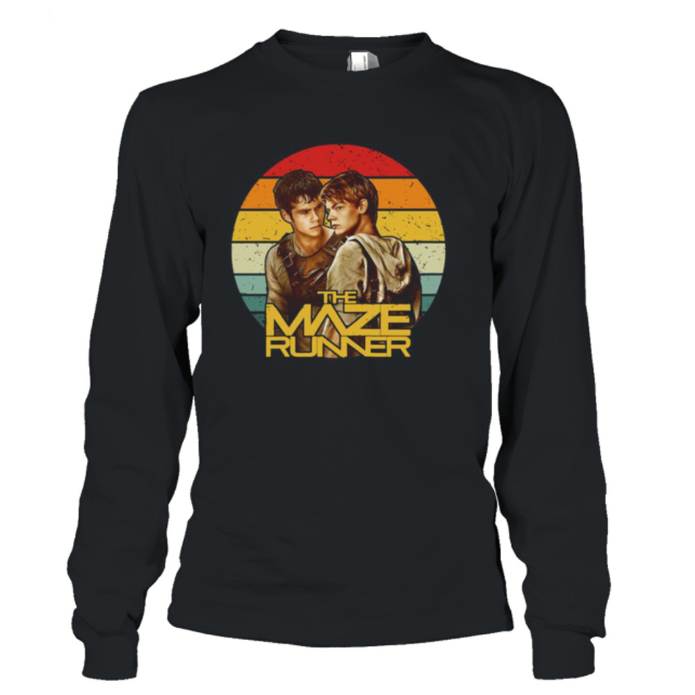 Long Sleeve T-Shirt