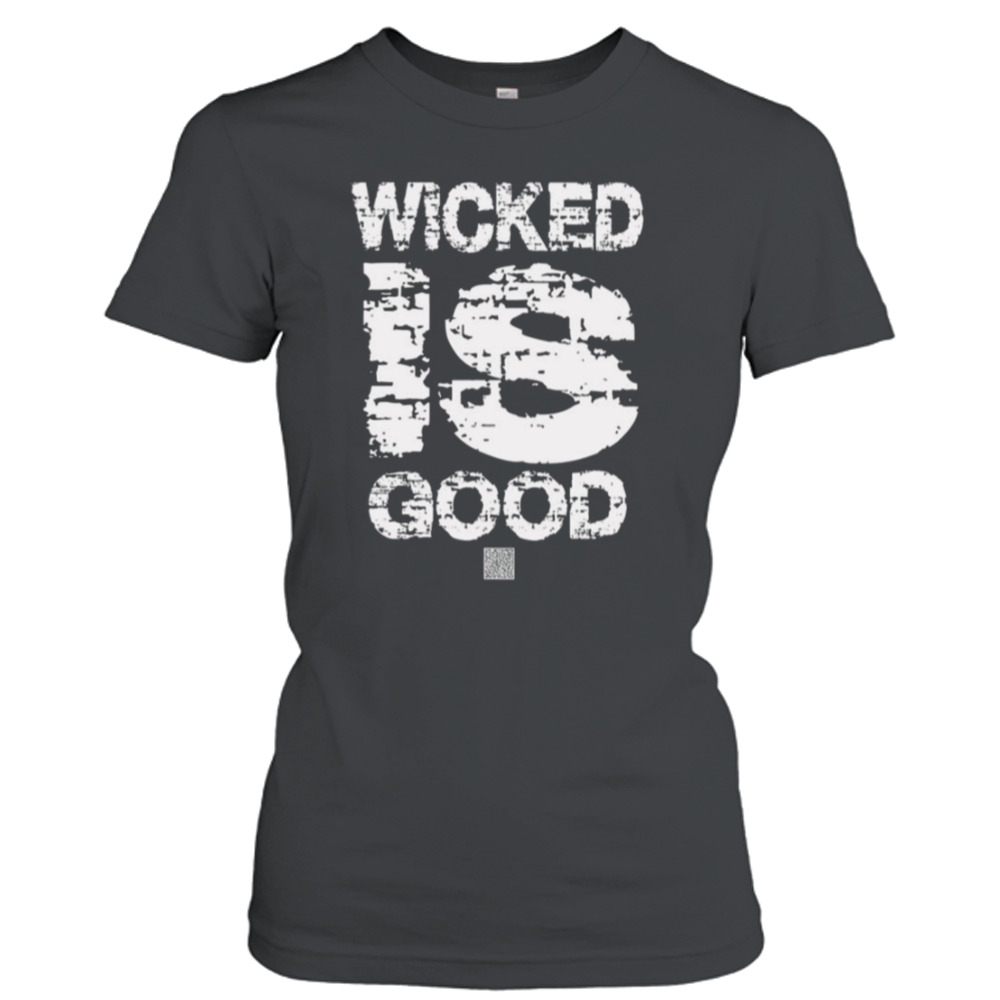 Ladies T-Shirt