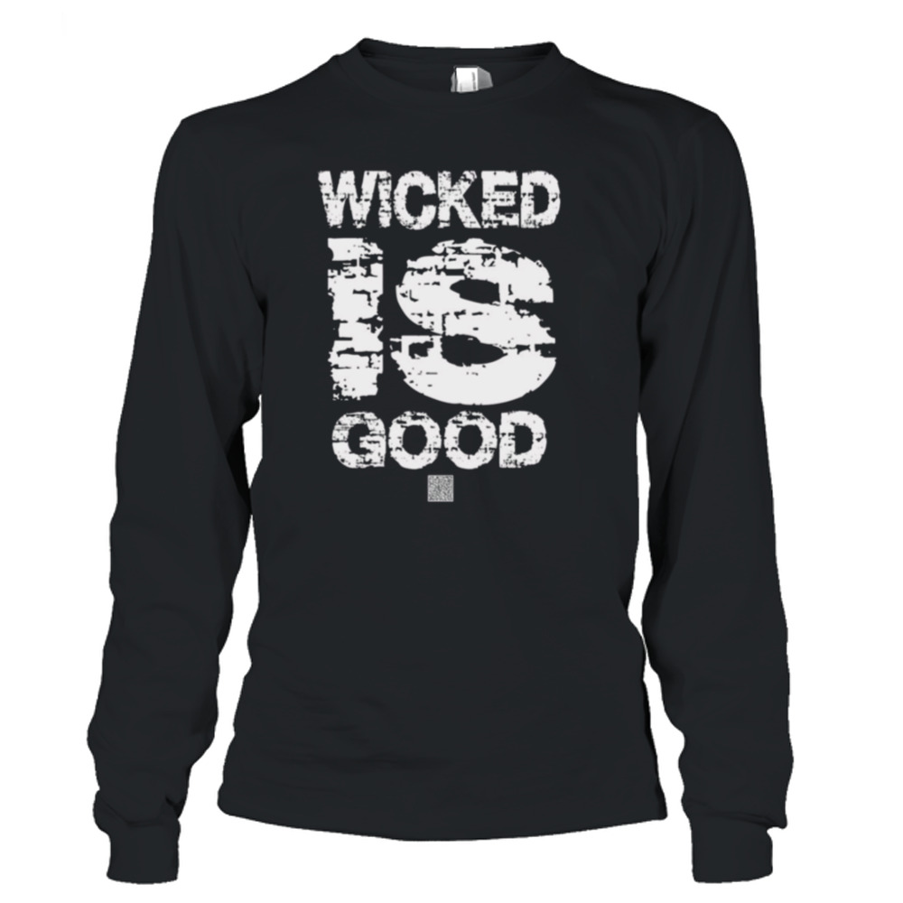 Long Sleeve T-Shirt