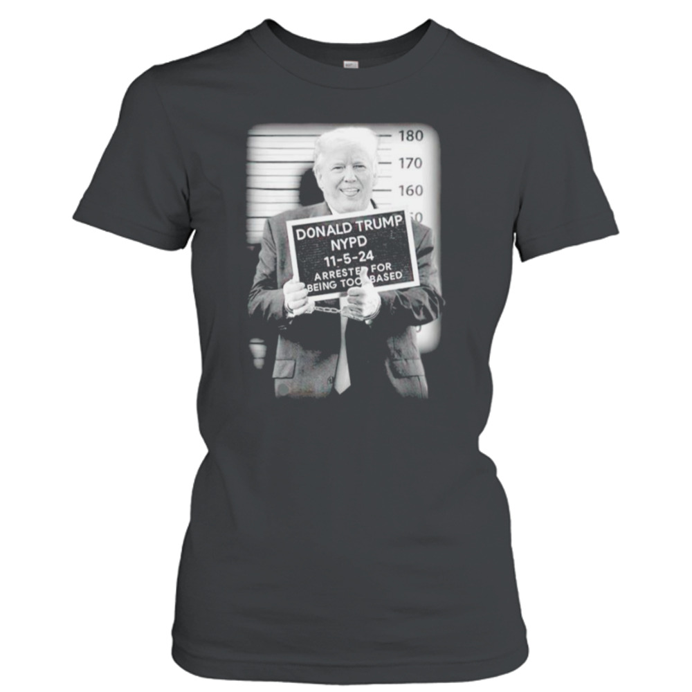 Ladies T-Shirt