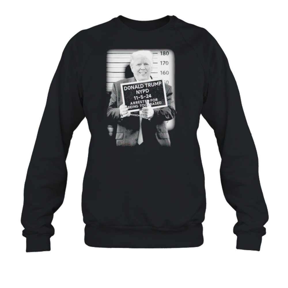 Crewneck Sweatshirt