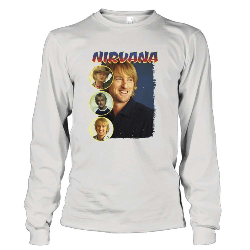 Long Sleeve Tee