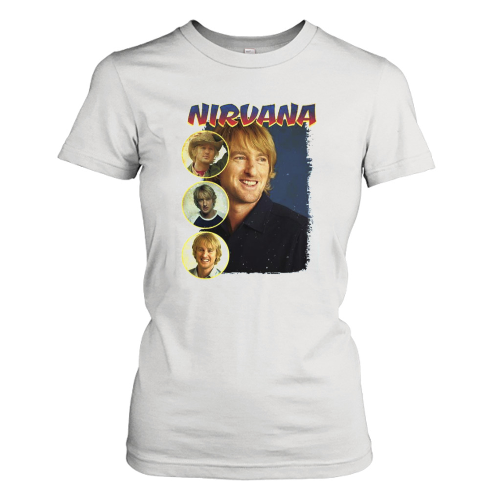 Ladies Tee