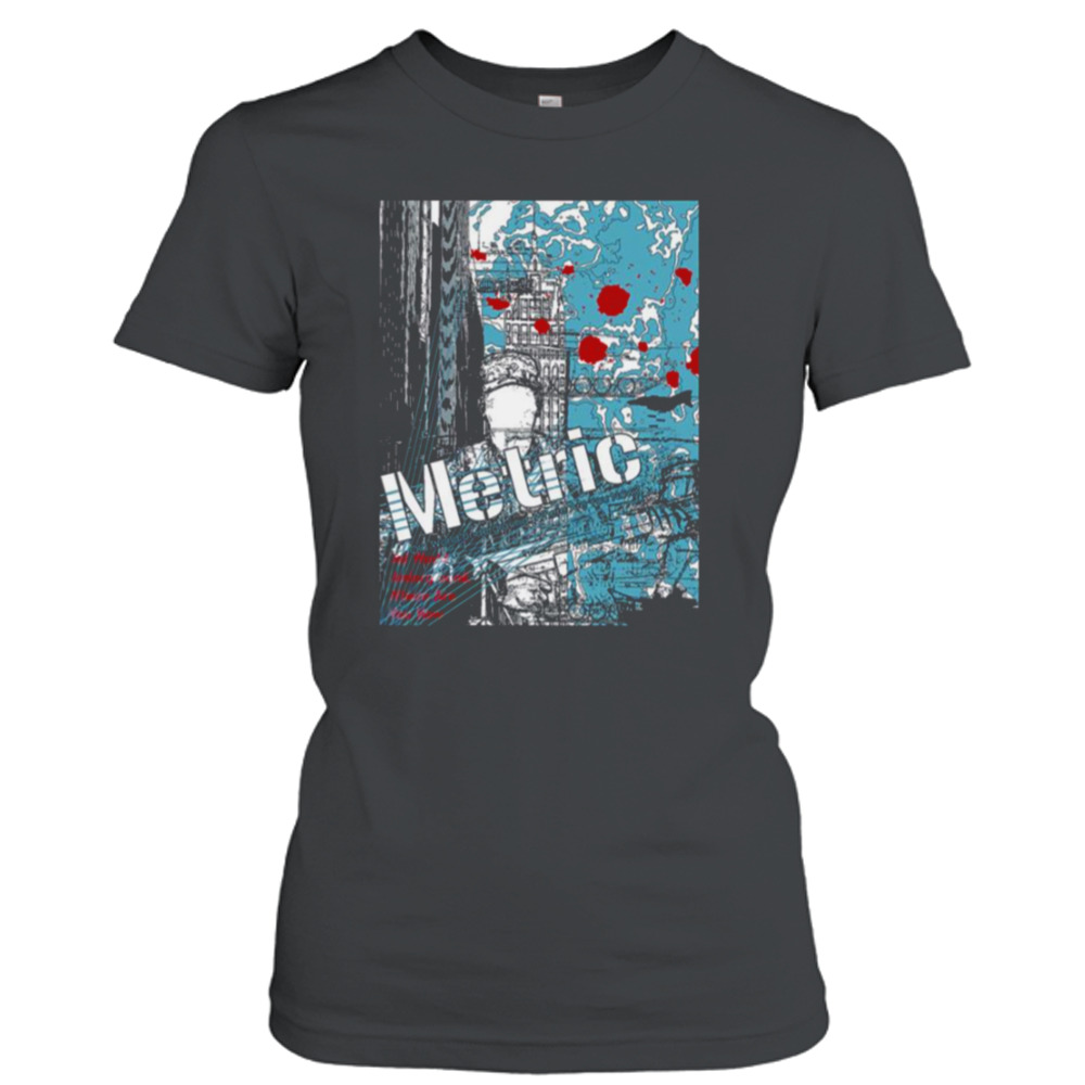 Ladies T-Shirt