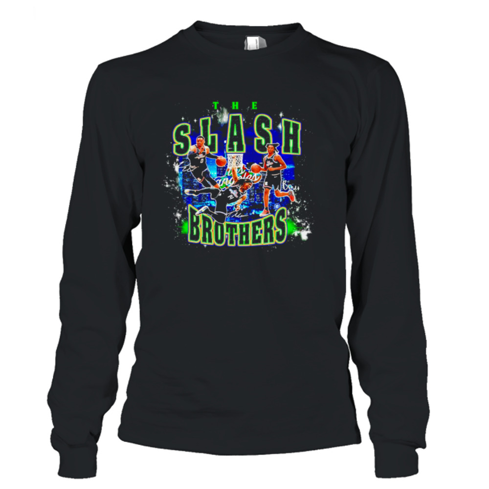 Long Sleeve T-Shirt