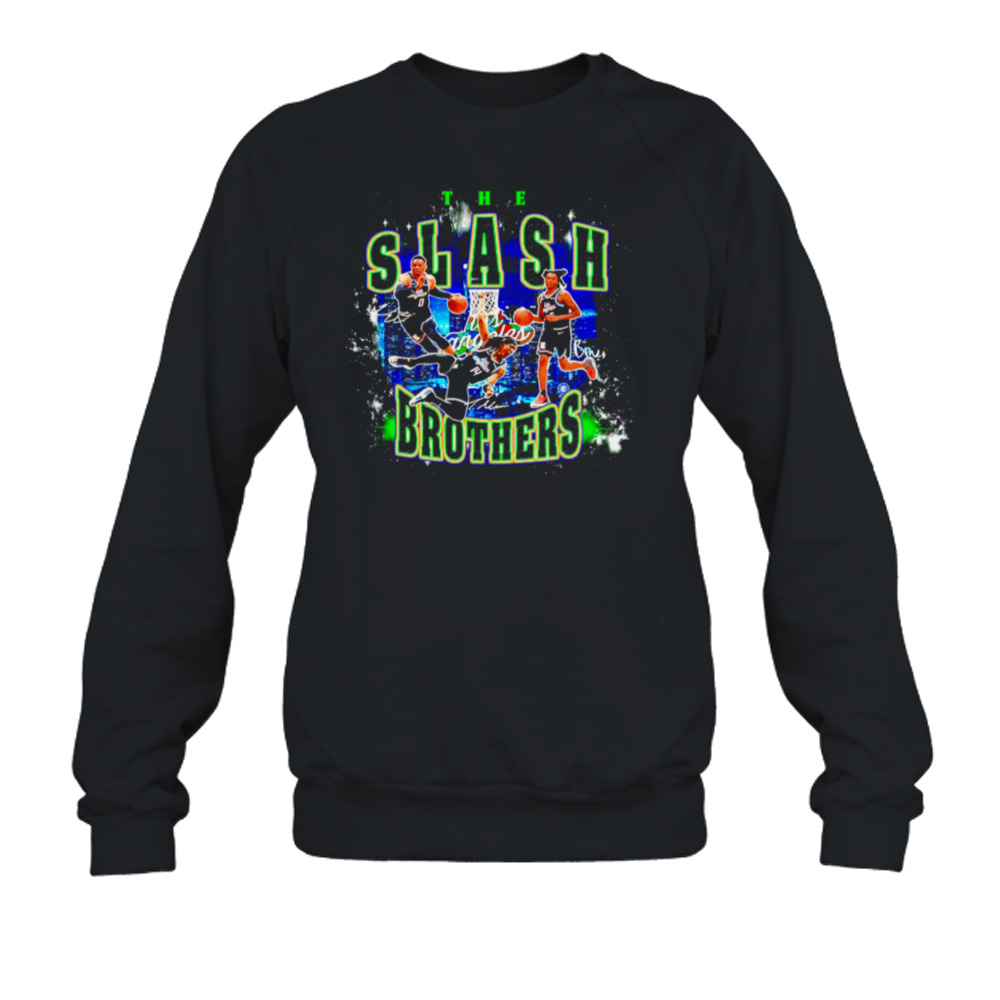 Crewneck Sweatshirt