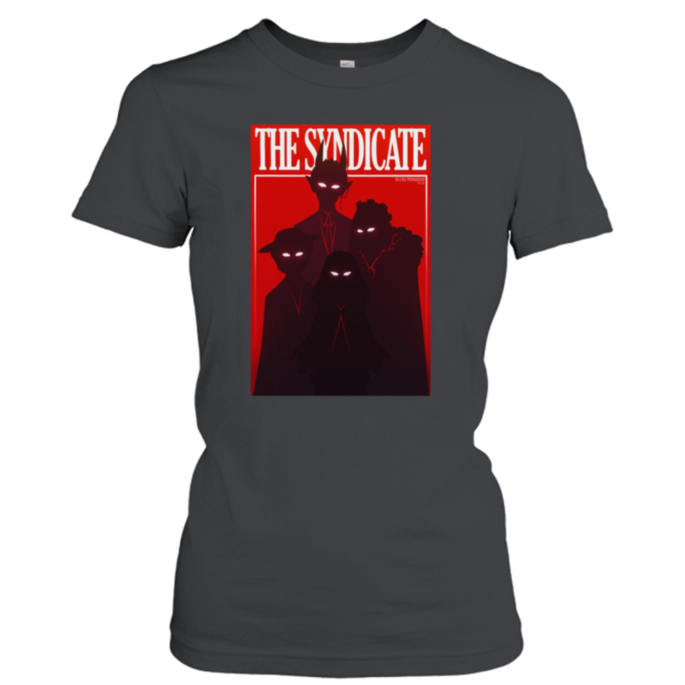 Ladies T-Shirt