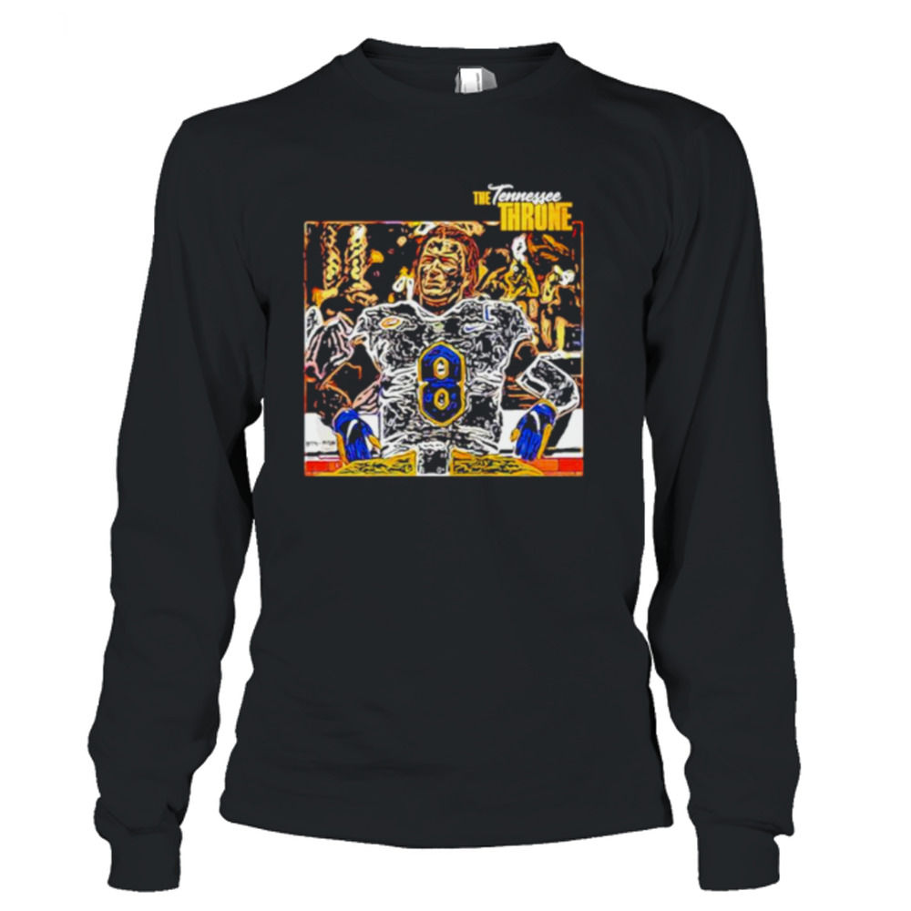 Long Sleeve T-Shirt