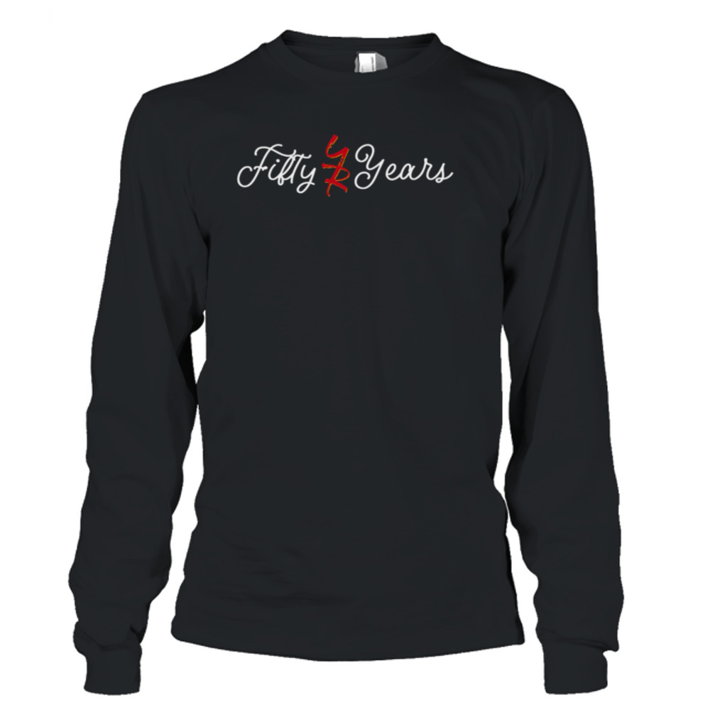 Long Sleeve T-Shirt