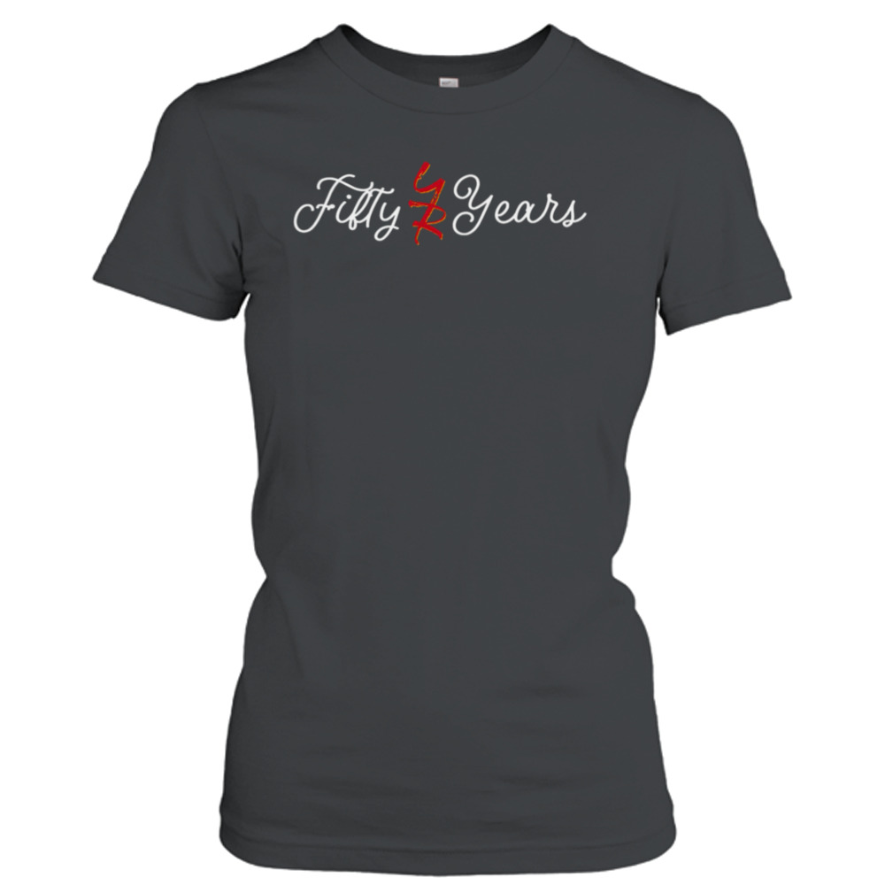 Ladies T-Shirt