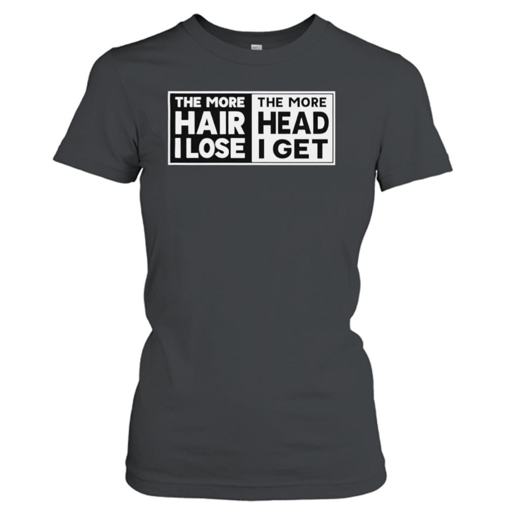 Ladies T-Shirt