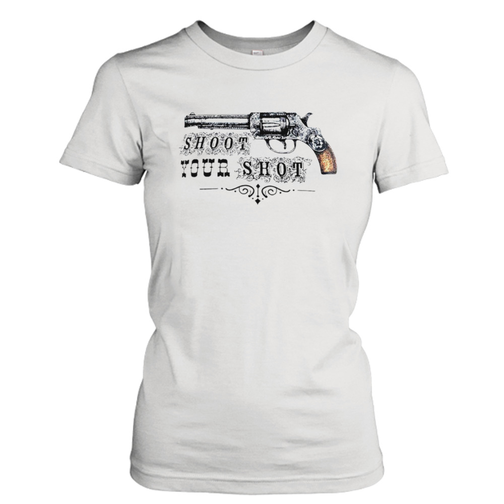 Ladies Tee