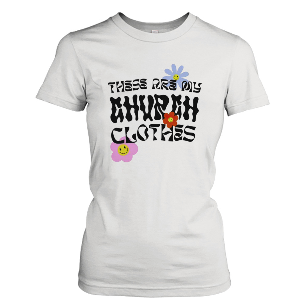 Ladies Tee