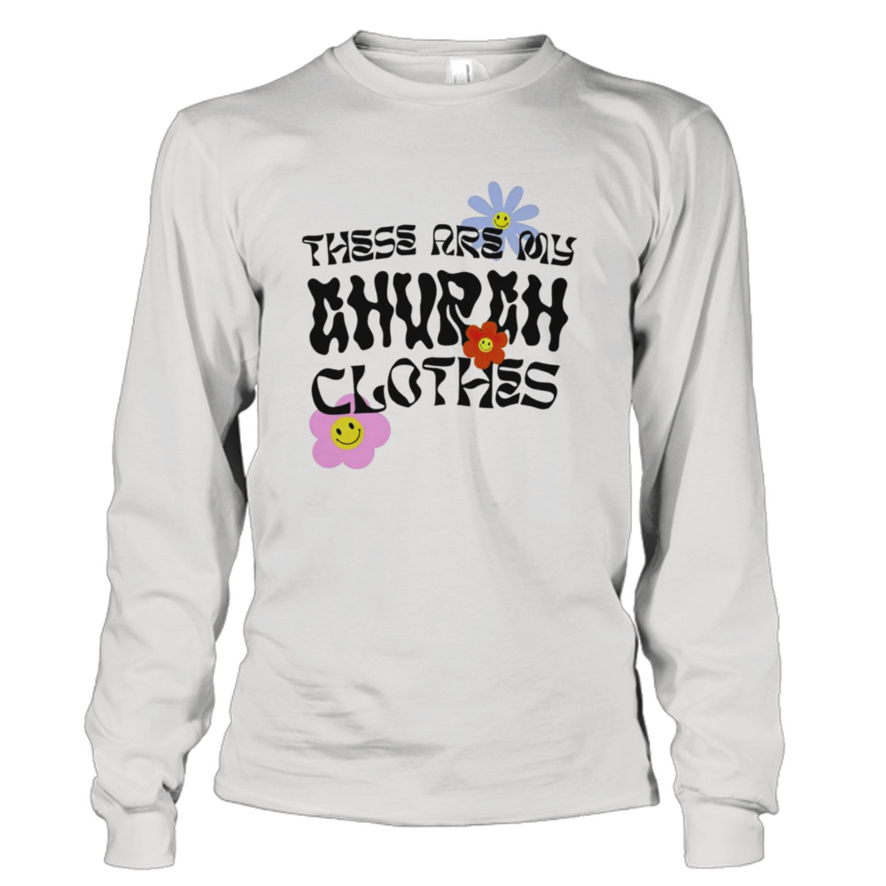 Long Sleeve Tee