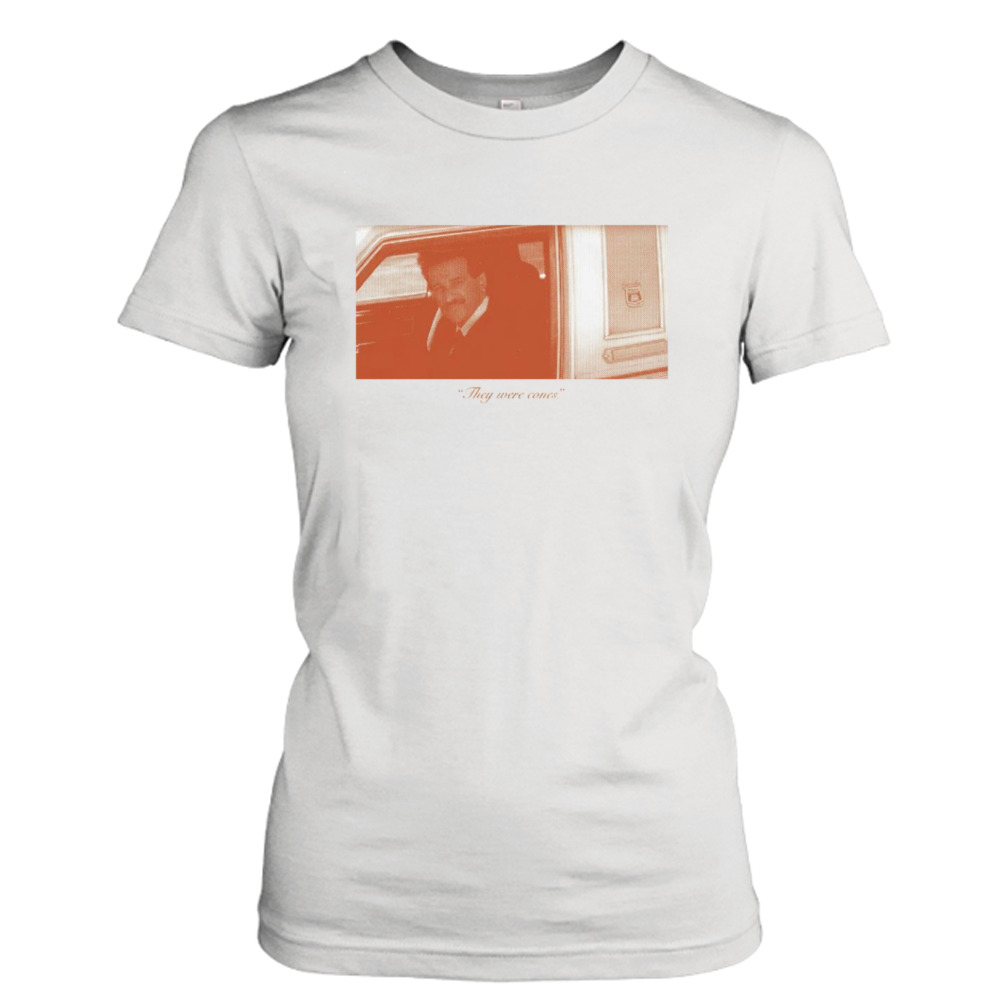Ladies Tee