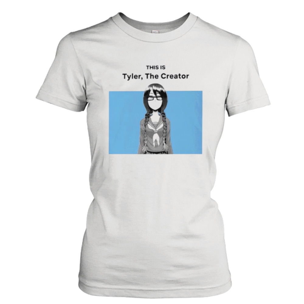 Ladies Tee