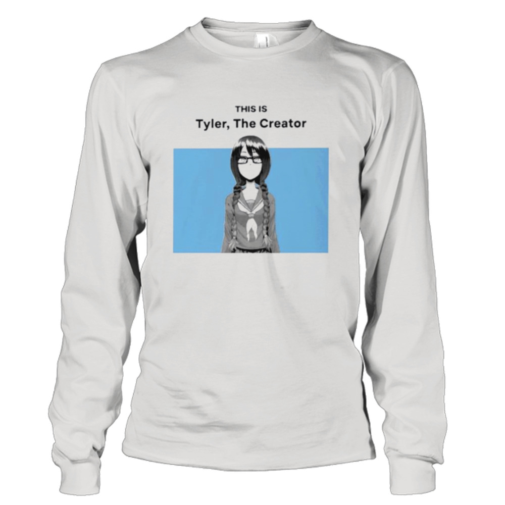 Long Sleeve Tee