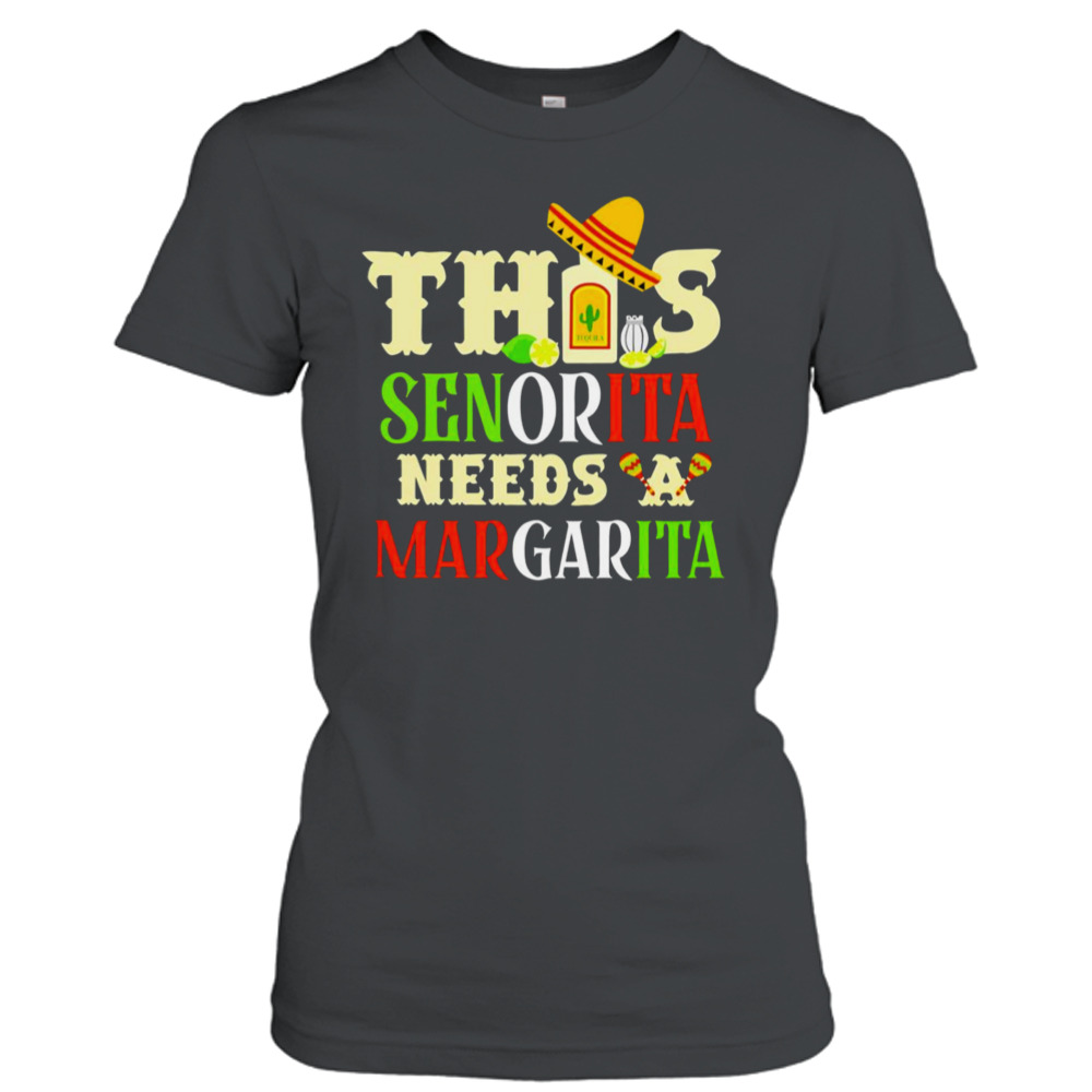 Ladies T-Shirt
