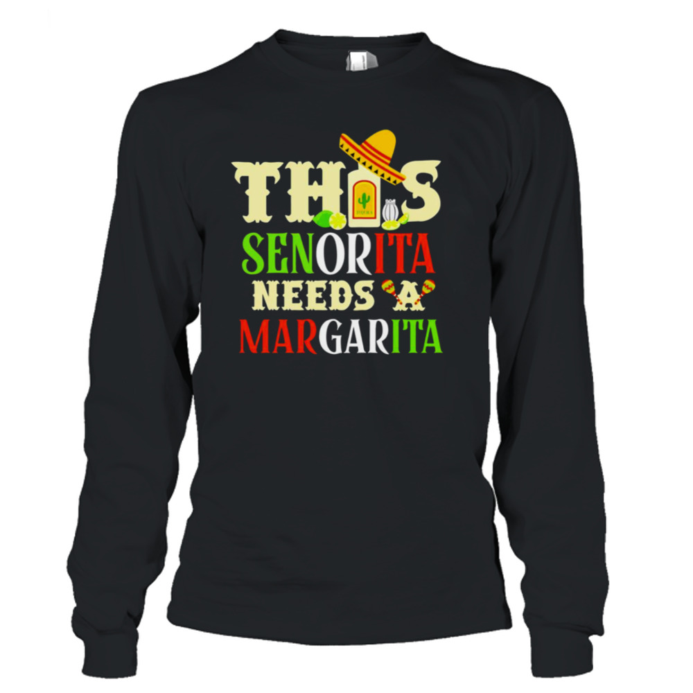 Long Sleeve T-Shirt