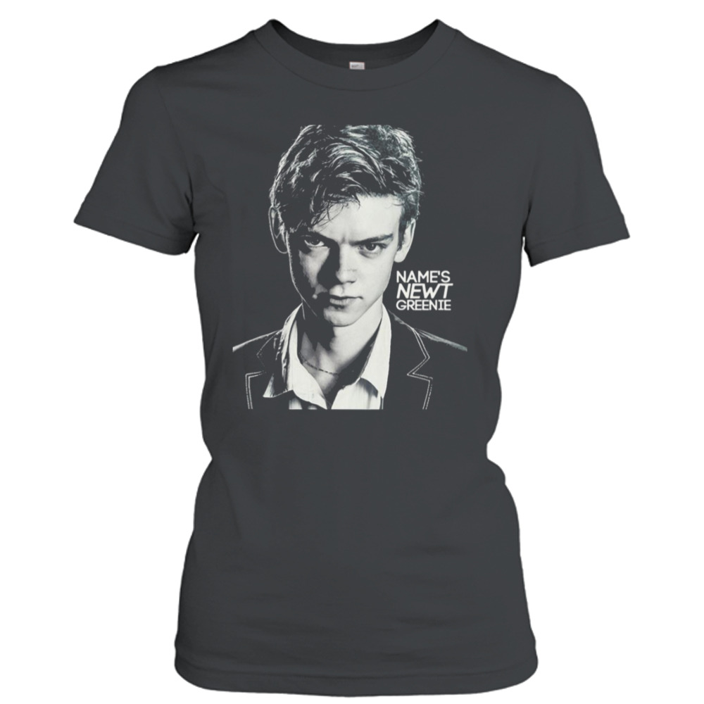 Ladies T-Shirt