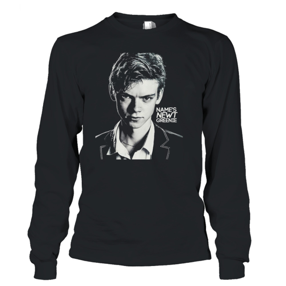 Long Sleeve T-Shirt