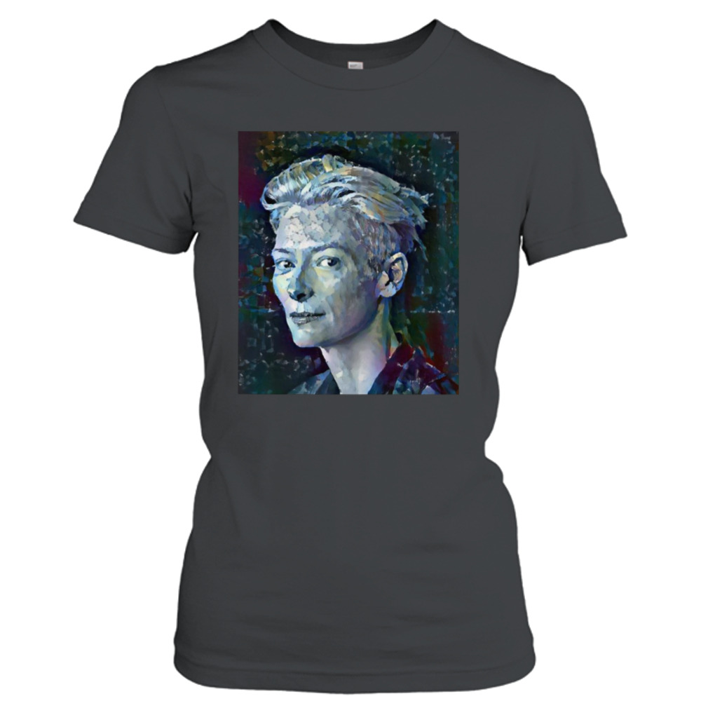 Ladies T-Shirt