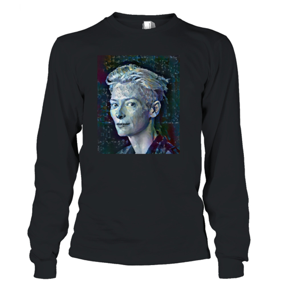 Long Sleeve T-Shirt