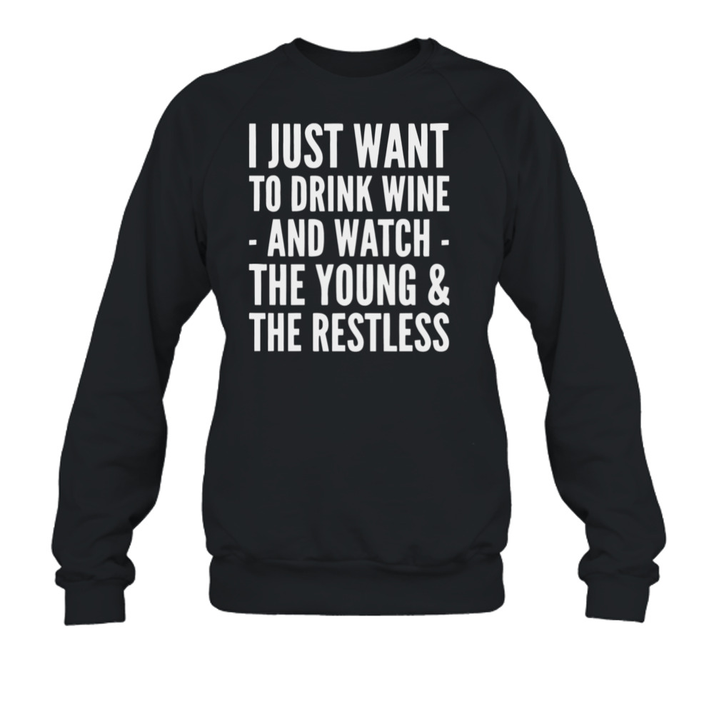 Crewneck Sweatshirt
