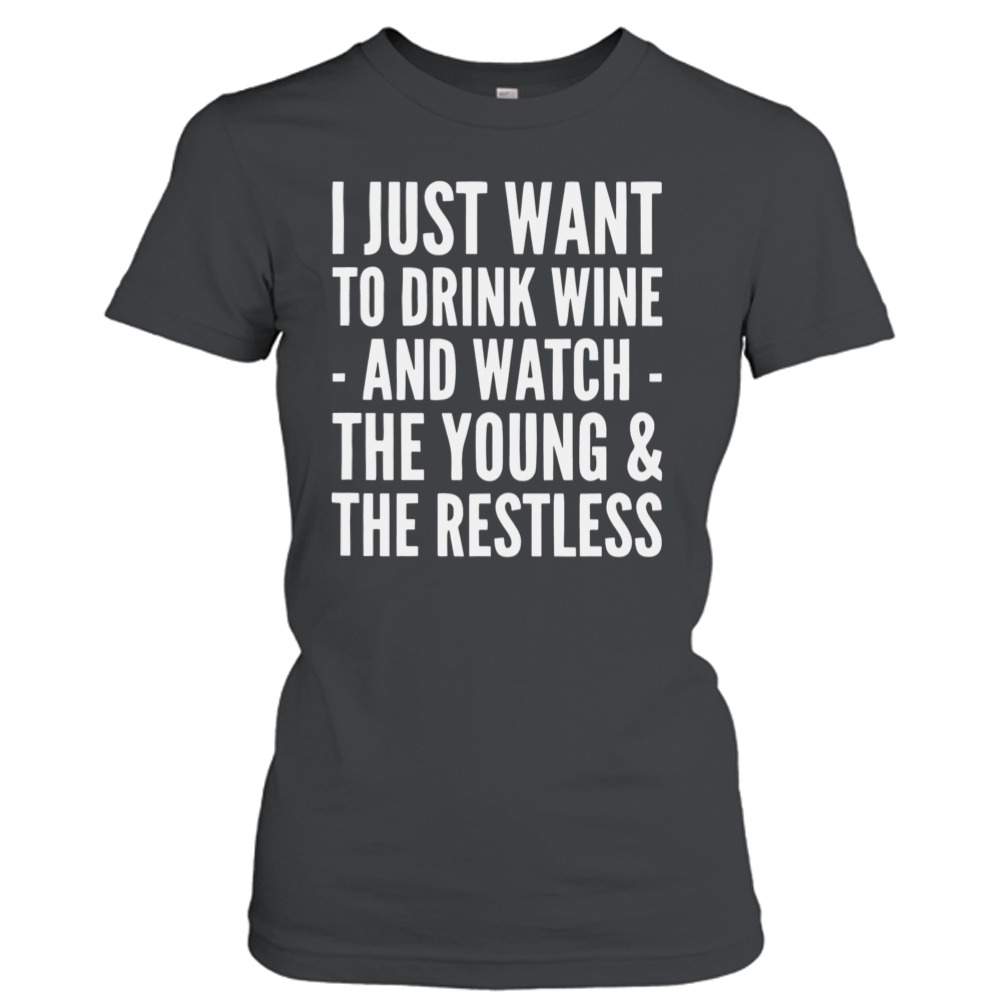 Ladies T-Shirt