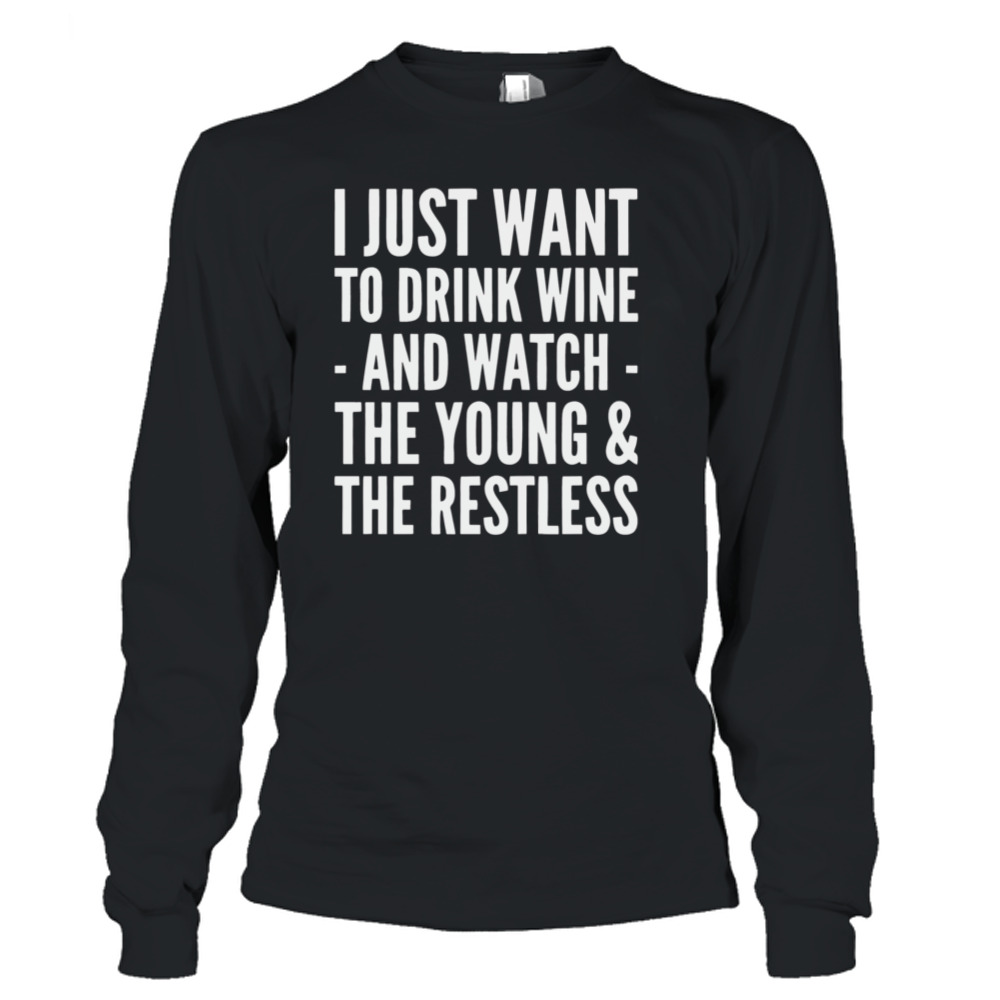 Long Sleeve T-Shirt
