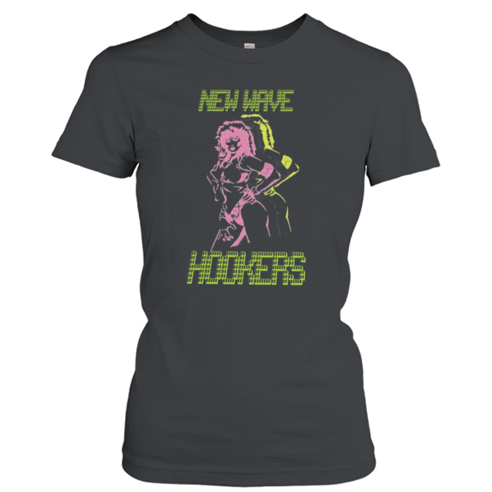Ladies T-Shirt