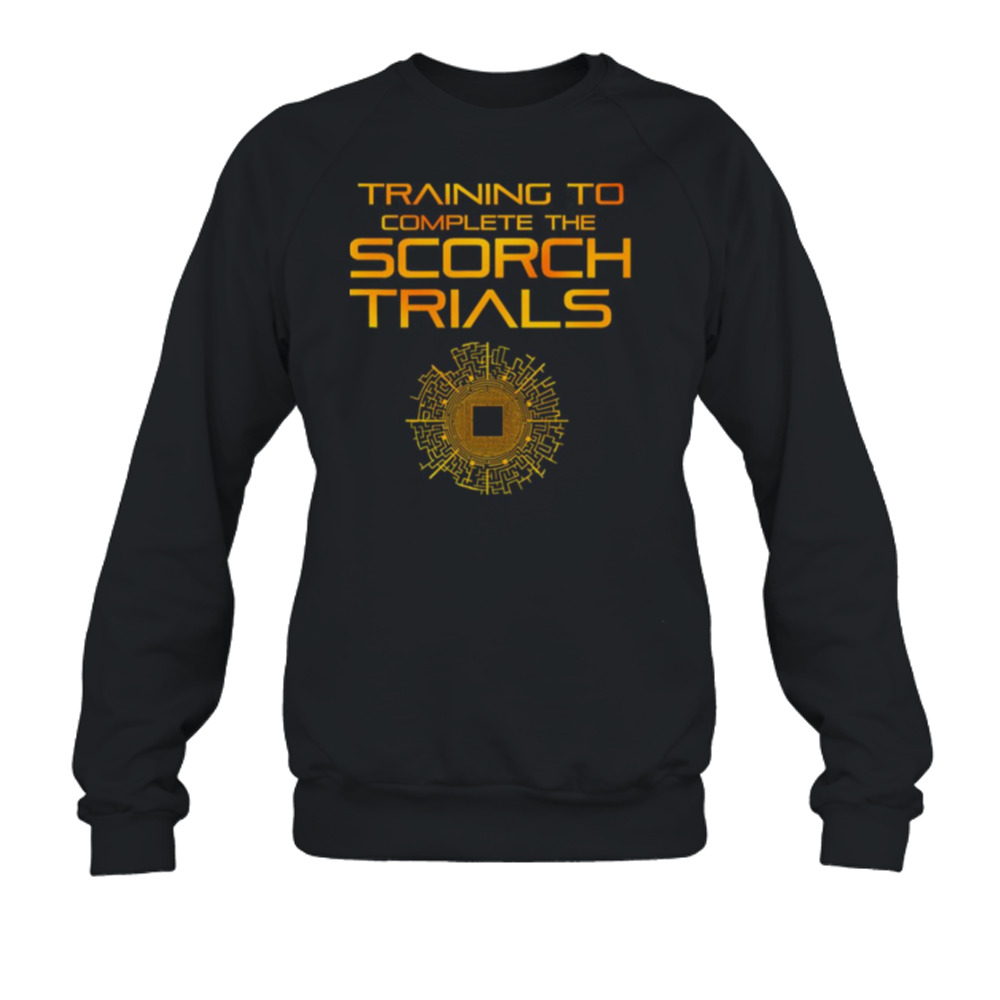 Crewneck Sweatshirt