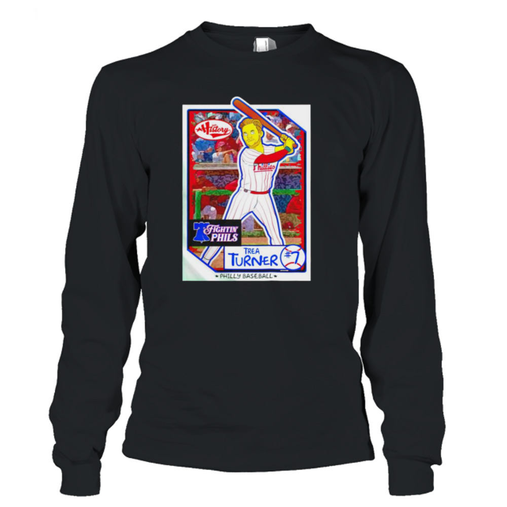 Long Sleeve T-Shirt