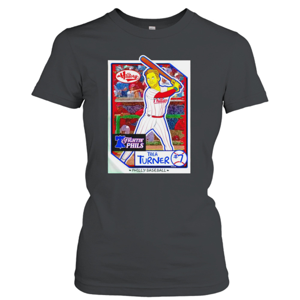 Ladies T-Shirt