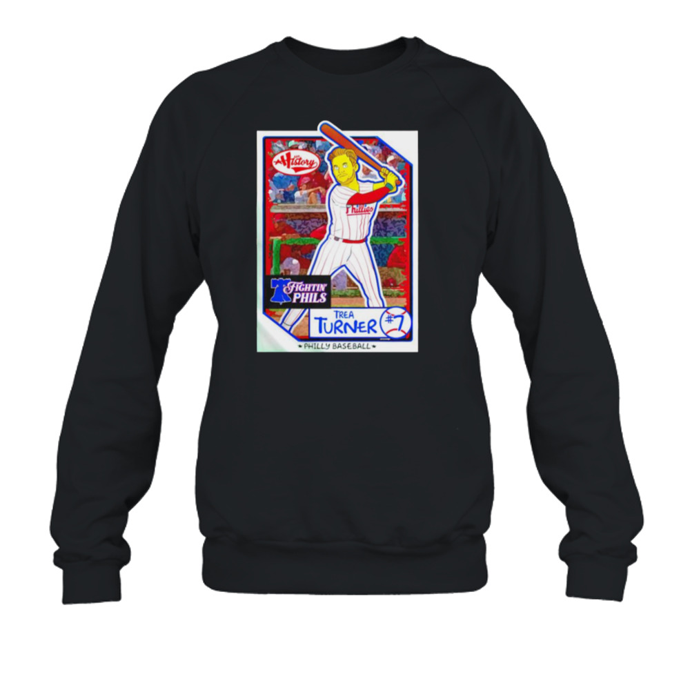 Crewneck Sweatshirt