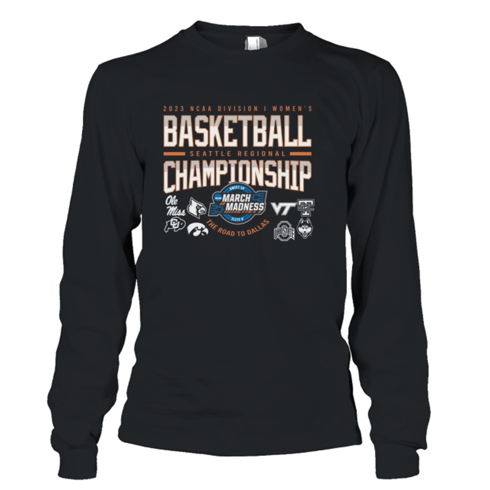 Long Sleeve T-Shirt