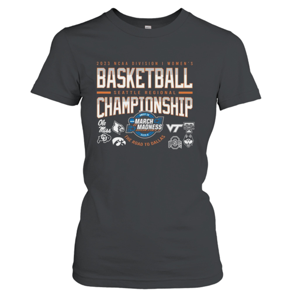 Ladies T-Shirt