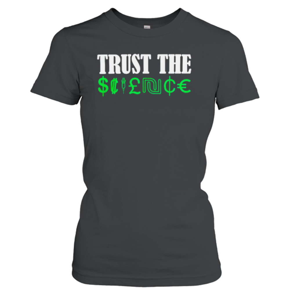 Ladies T-Shirt