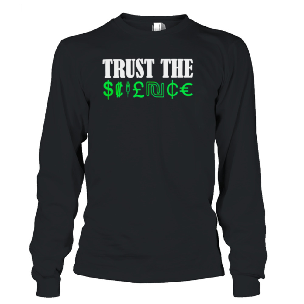 Long Sleeve T-Shirt