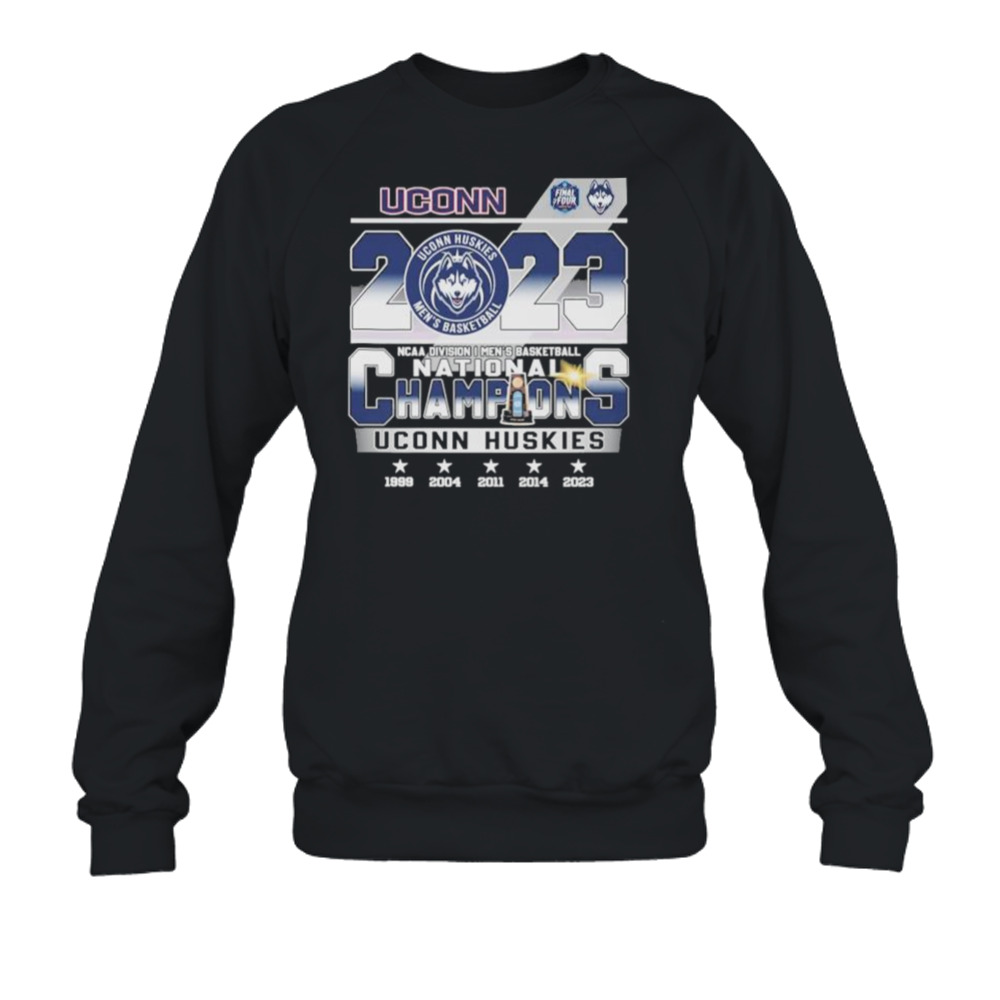 Crewneck Sweatshirt