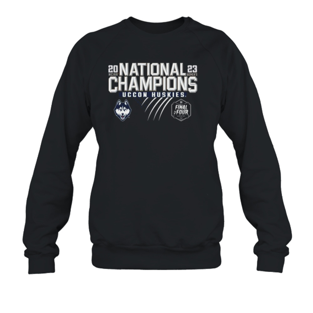 Crewneck Sweatshirt