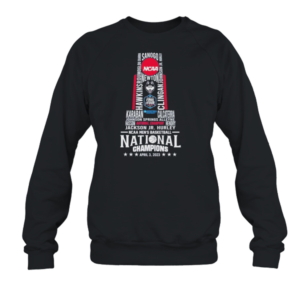 Crewneck Sweatshirt