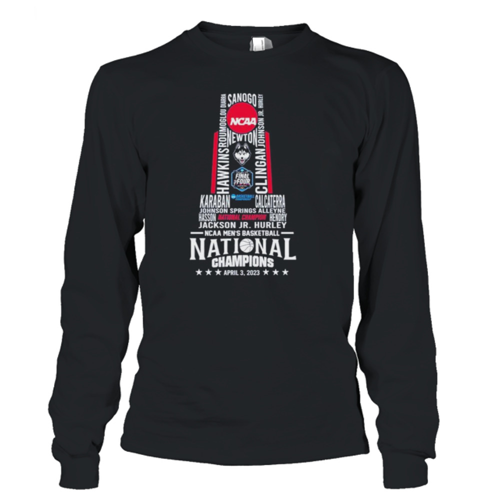 Long Sleeve T-Shirt
