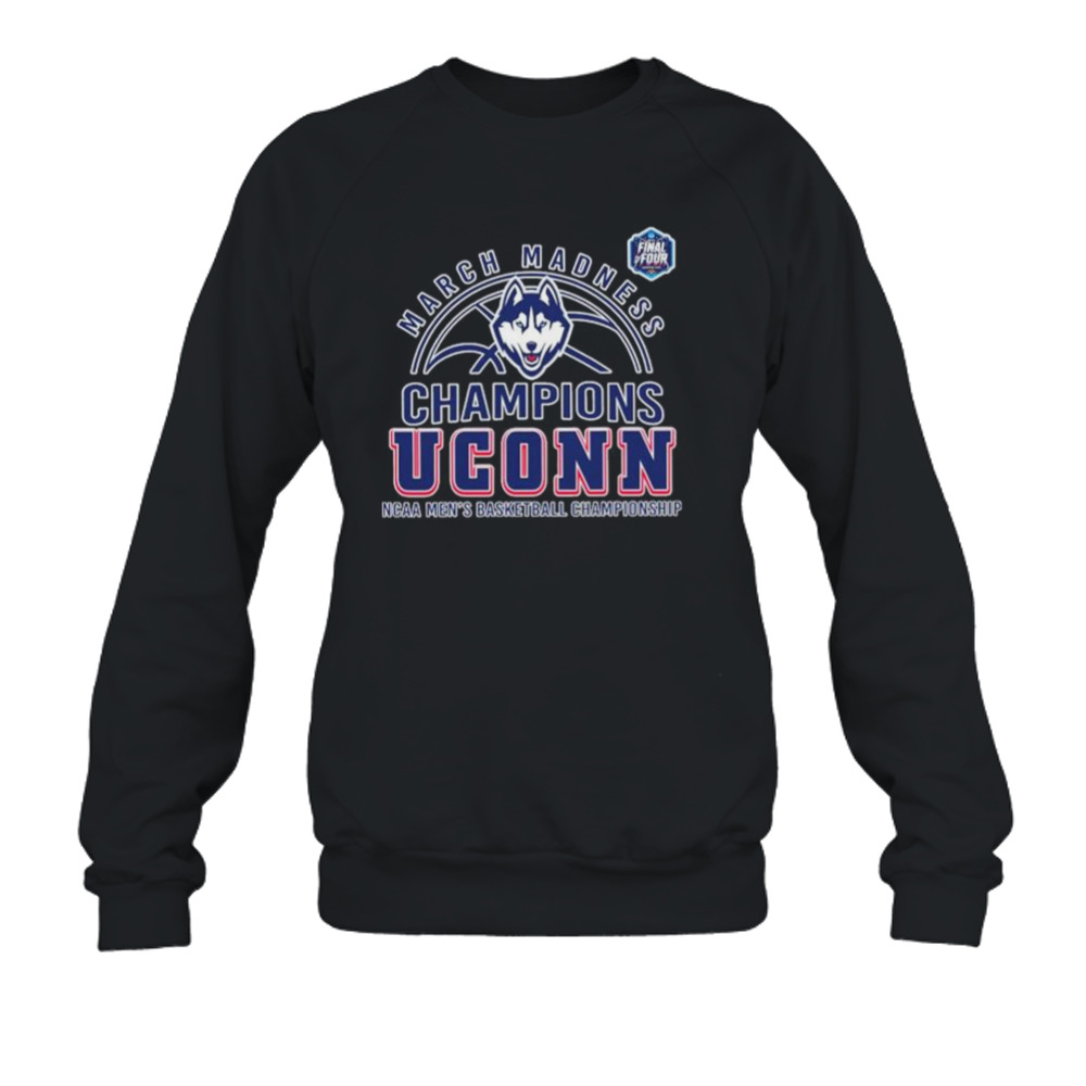 Crewneck Sweatshirt