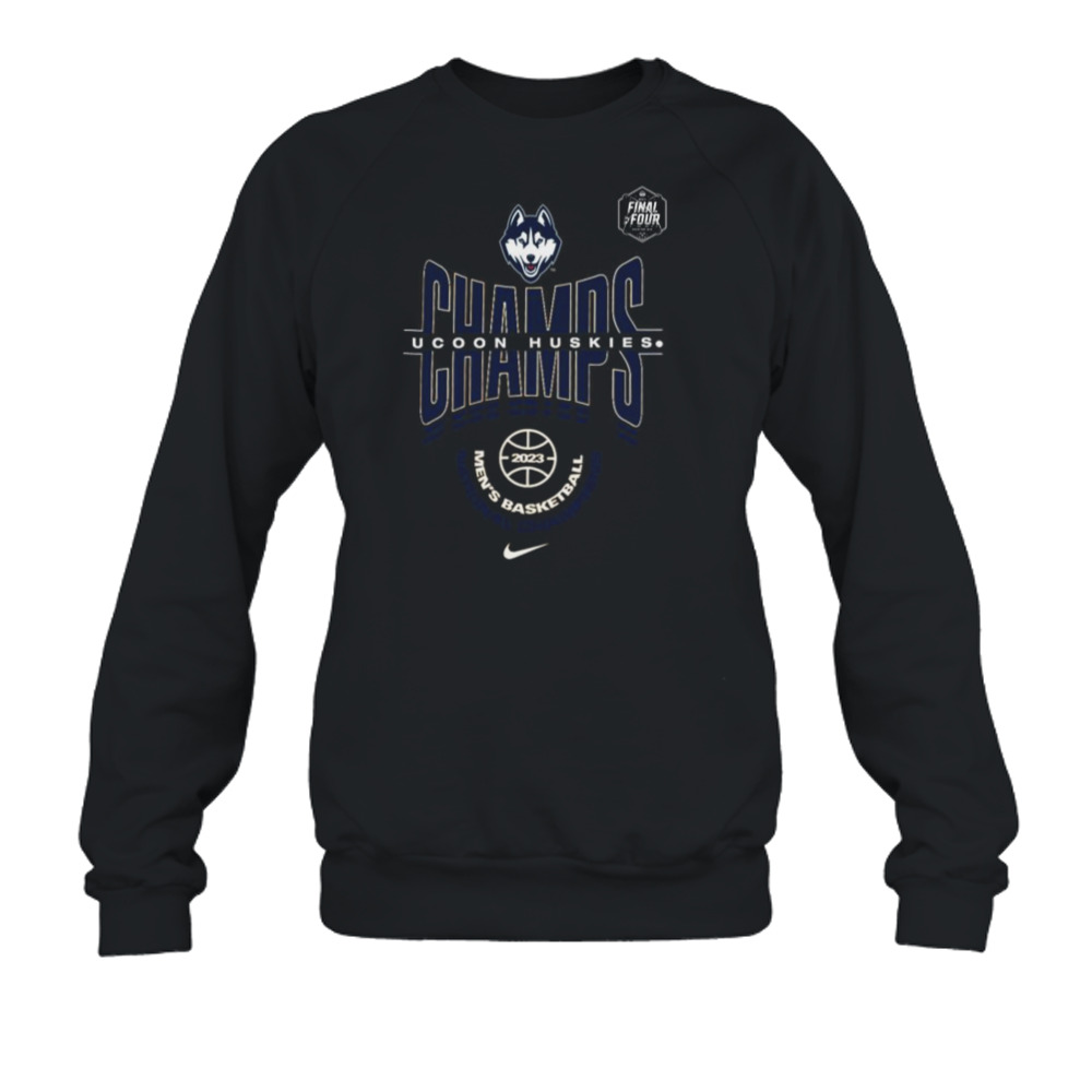 Crewneck Sweatshirt