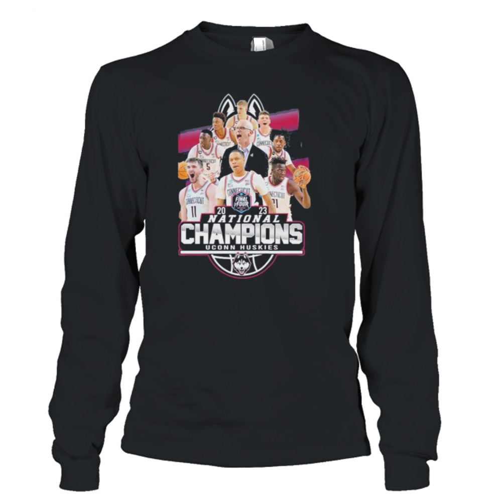 Long Sleeve T-Shirt
